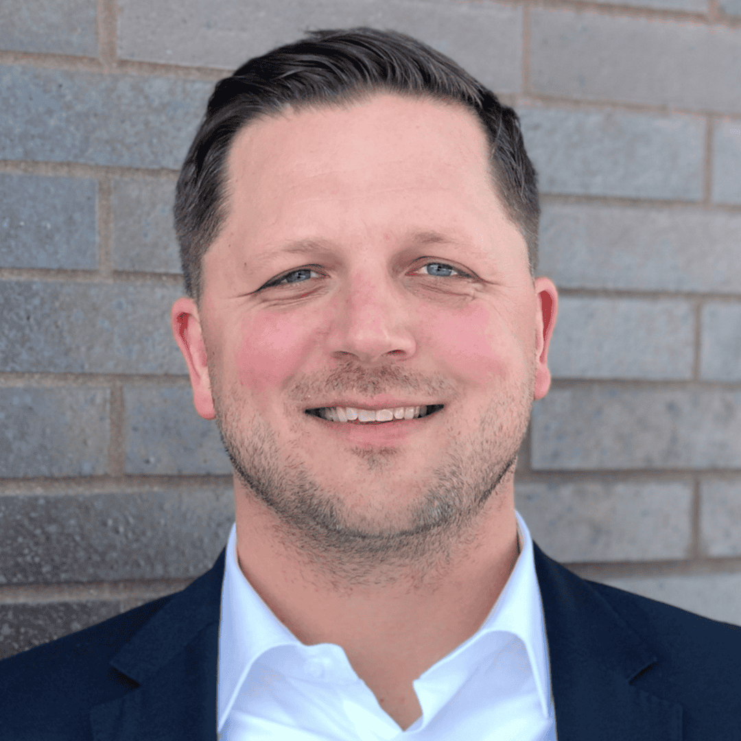 Garrett Garrett Schoenberger, Chair