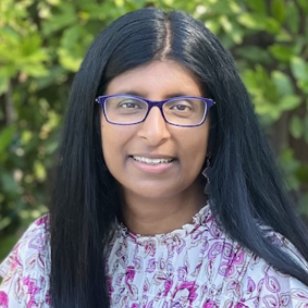 Aparna Dileep-Nageswaran Palmer Chancellor Aparna Dileep-Nageswaran Palmer, Vice-Chair