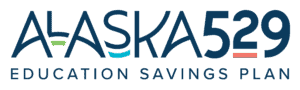 Alaska 529 Education Savings Plan Logo