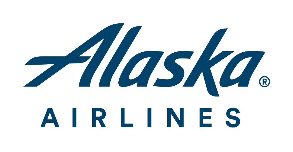 Alaska Airlines Logo Alaska Airlines Logo