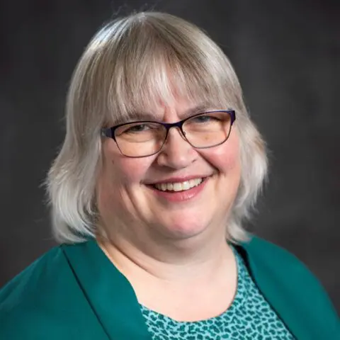 Mayor Beth Weldon