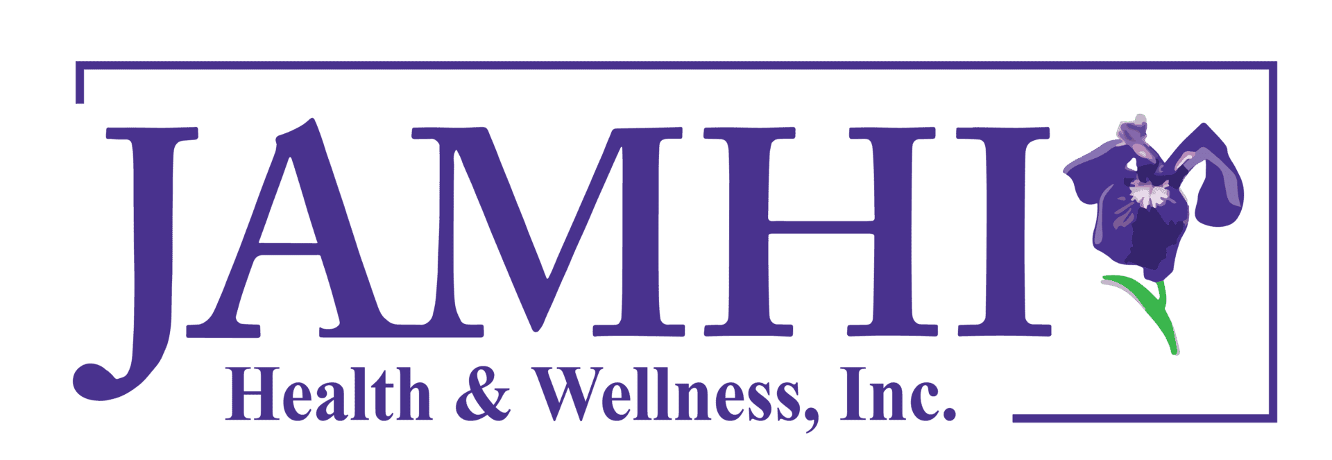 JAMHI_logo_transparency JAMHI Health and Wellness inc. logo